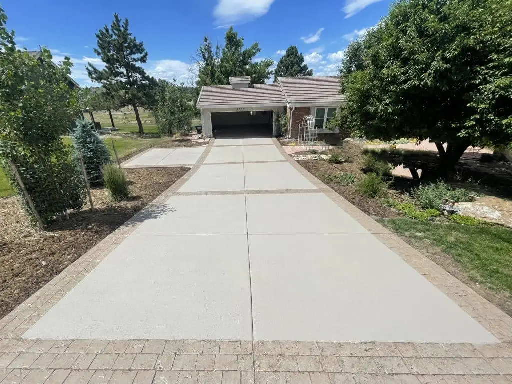 concrete long driveway webp