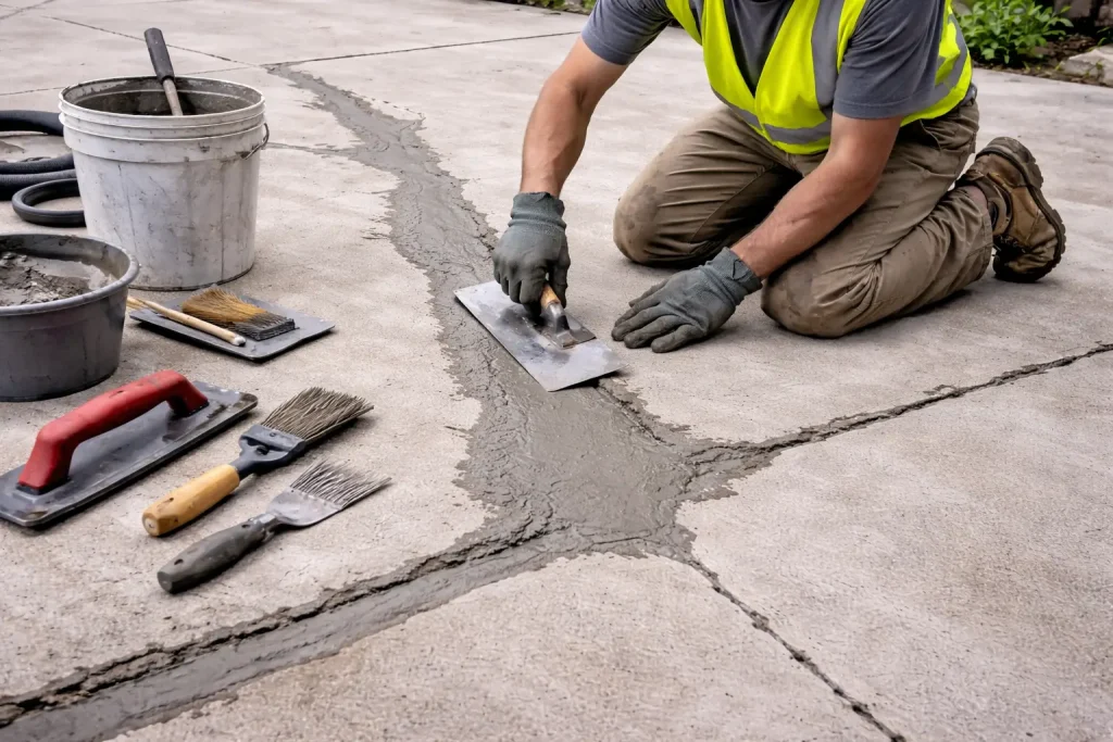 concrete repair webp