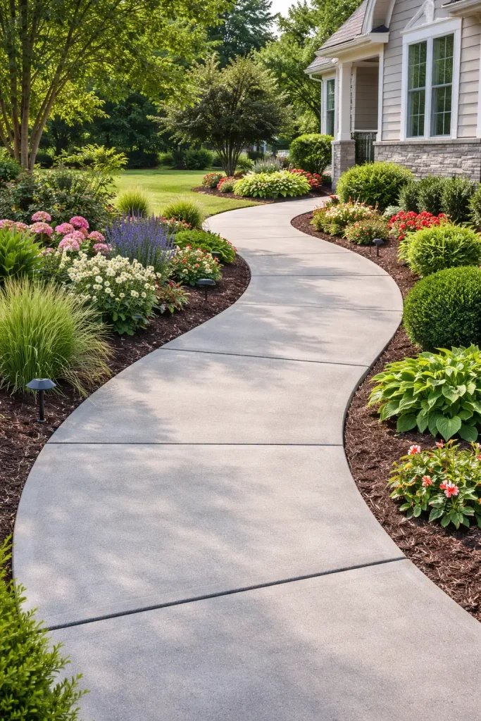 concrete walkway webp