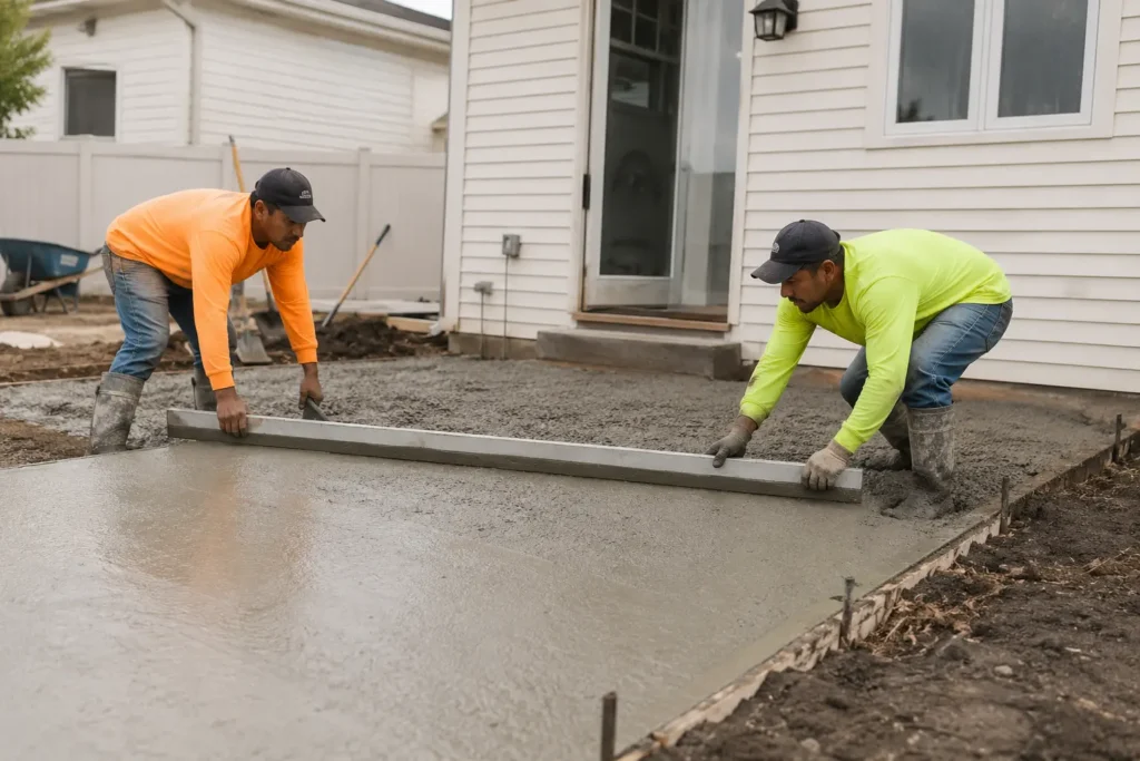 patio leveling webp